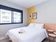 Espetacular apartamento tipo para venda em Bela Vista...