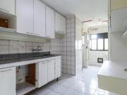 Funcional apartamento tipo para venda em Bosque da Saúde...