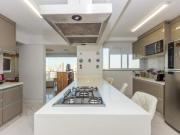 Confortável apartamento tipo para venda em Bosque da...