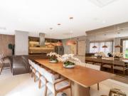 Atraente apartamento tipo para venda em Botafogo com 3...