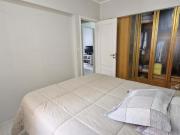 Elegante apartamento tipo para venda em Brooklin com 3...