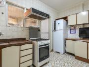 Espetacular apartamento tipo para venda em Cambuci com 3...