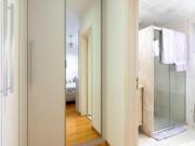 Agradável apartamento tipo para venda em Campo Belo com...