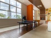 Confortável apartamento tipo para venda em Centro com 2...