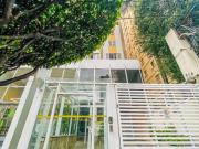 Elegante apartamento tipo para venda em Cerqueira César...