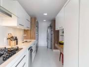 Funcional apartamento tipo para venda em Cidade Monções...