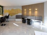 Versátil apartamento tipo para venda em City América com...