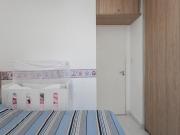 Funcional apartamento tipo para venda em Freguesia do Ó...