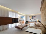 Versátil apartamento tipo para venda em Itaim Bibi com 2...