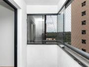 Excelente apartamento tipo para venda em Jabaquara com 3...