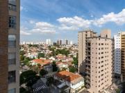 Elegante apartamento tipo para venda em Jardim da Saúde...