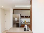 Elegante apartamento tipo para venda em Jardim Marajoara...