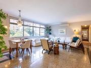 Aconchegante apartamento tipo para venda em Jardim...