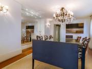 Excelente apartamento tipo para venda em Jardim Paulista...