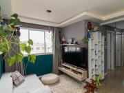 Aconchegante apartamento tipo para venda em Jardim São...