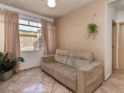 Deslumbrante apartamento tipo para venda em Lapa com 2...