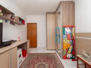 Deslumbrante apartamento tipo para venda em Lapa com 2...