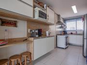 Funcional apartamento tipo para venda em Lapa com 3...