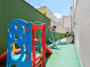 Deslumbrante apartamento tipo para venda em Paraíso com...