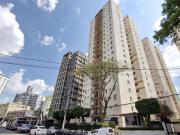 Versátil apartamento tipo para venda em Parque Mandaqui...