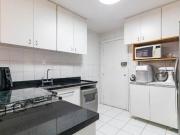 Confortável apartamento tipo para venda em Parque Monte...