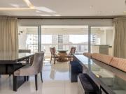 Confortável apartamento tipo para venda em Perdizes com...