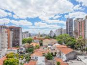 Agradável apartamento tipo para venda em Perdizes com 3...