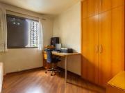 Aconchegante apartamento tipo para venda em Perdizes com...