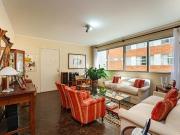 Versátil apartamento tipo para venda em Pinheiros com 2...