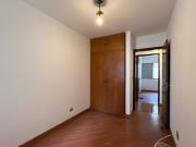 Elegante apartamento tipo para venda em Pinheiros com 3...
