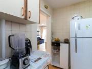 Espetacular apartamento tipo para venda em Santana com 3...