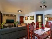 Sensacional apartamento tipo para venda em Santana com 3...