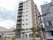 Funcional apartamento tipo para venda em Santana com 3...