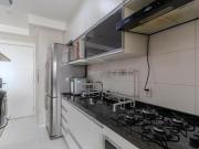 Deslumbrante apartamento tipo para venda em Santo Amaro...