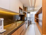 Espetacular apartamento tipo para venda em Santo Amaro...