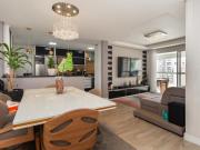 Elegante apartamento tipo para venda em Santo Antônio...