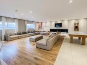 Elegante apartamento tipo para venda em Saúde com 2...