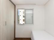 Imperdível apartamento tipo para venda em Saúde com 2...