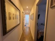 Versátil apartamento tipo para venda em Saúde com 3...