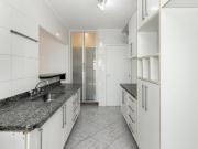 Atraente apartamento tipo para venda em Saúde com 3...