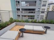 Elegante apartamento tipo para venda em Sumarezinho com...