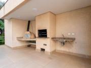 Elegante apartamento tipo para venda em Taboão com 3... Elegante apartamento tipo para venda em Taboão com 3...