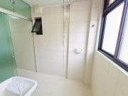 Espetacular apartamento tipo para venda em Tatuapé com 3...