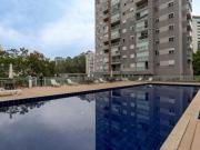 Espetacular apartamento tipo para venda em Vila Andrade...
