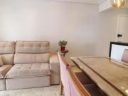 Imperdível apartamento tipo para venda em Vila Andrade...