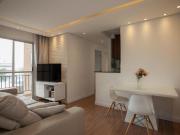 Elegante apartamento tipo para venda em Vila Arcádia com...