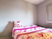 Versátil apartamento tipo para venda em Vila das Belezas...