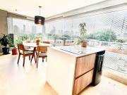 Atraente apartamento tipo para venda em Vila Gertrudes...