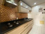 Confortável apartamento tipo para venda em Vila Gomes...