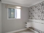 Imperdível apartamento tipo para venda em Vila Guarani Z...